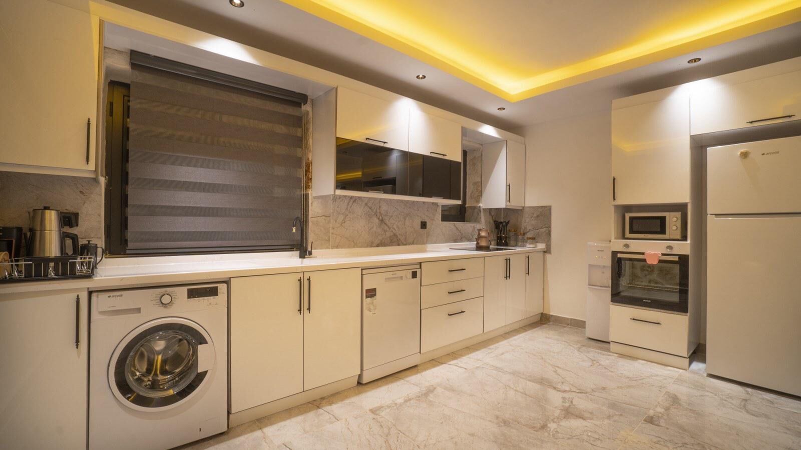 Villa Cansu — 26