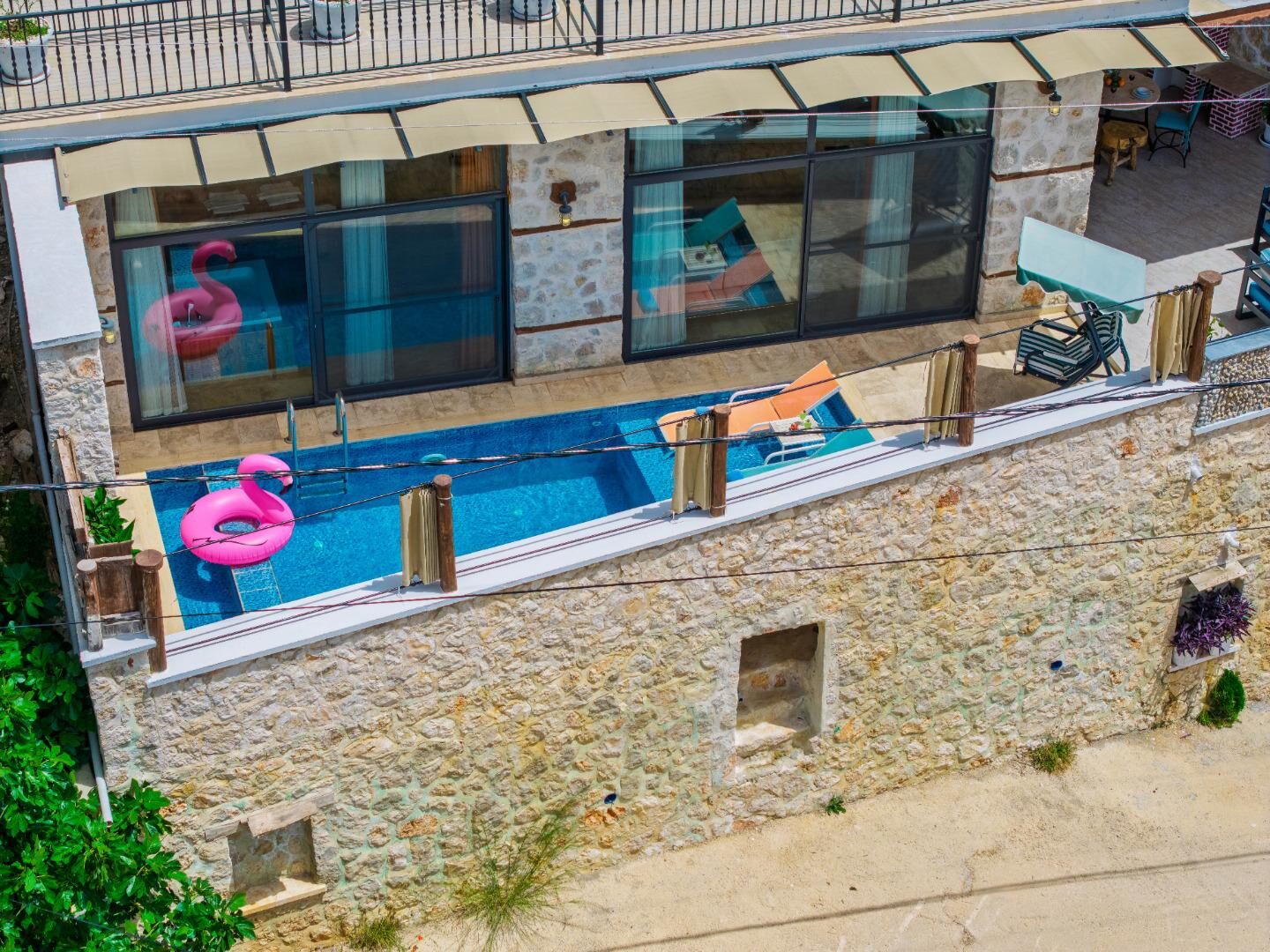 Villa Yöre — 37