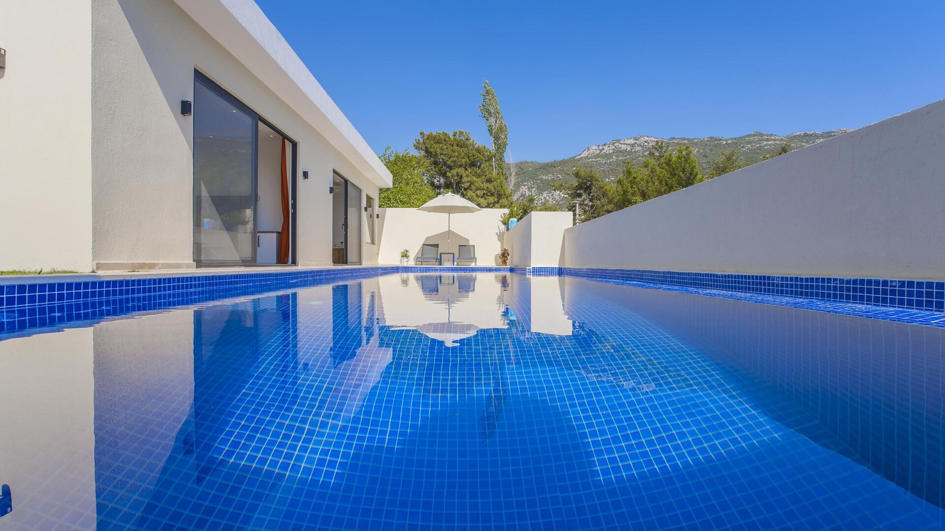 Villa Kardelen İslamlar — 16