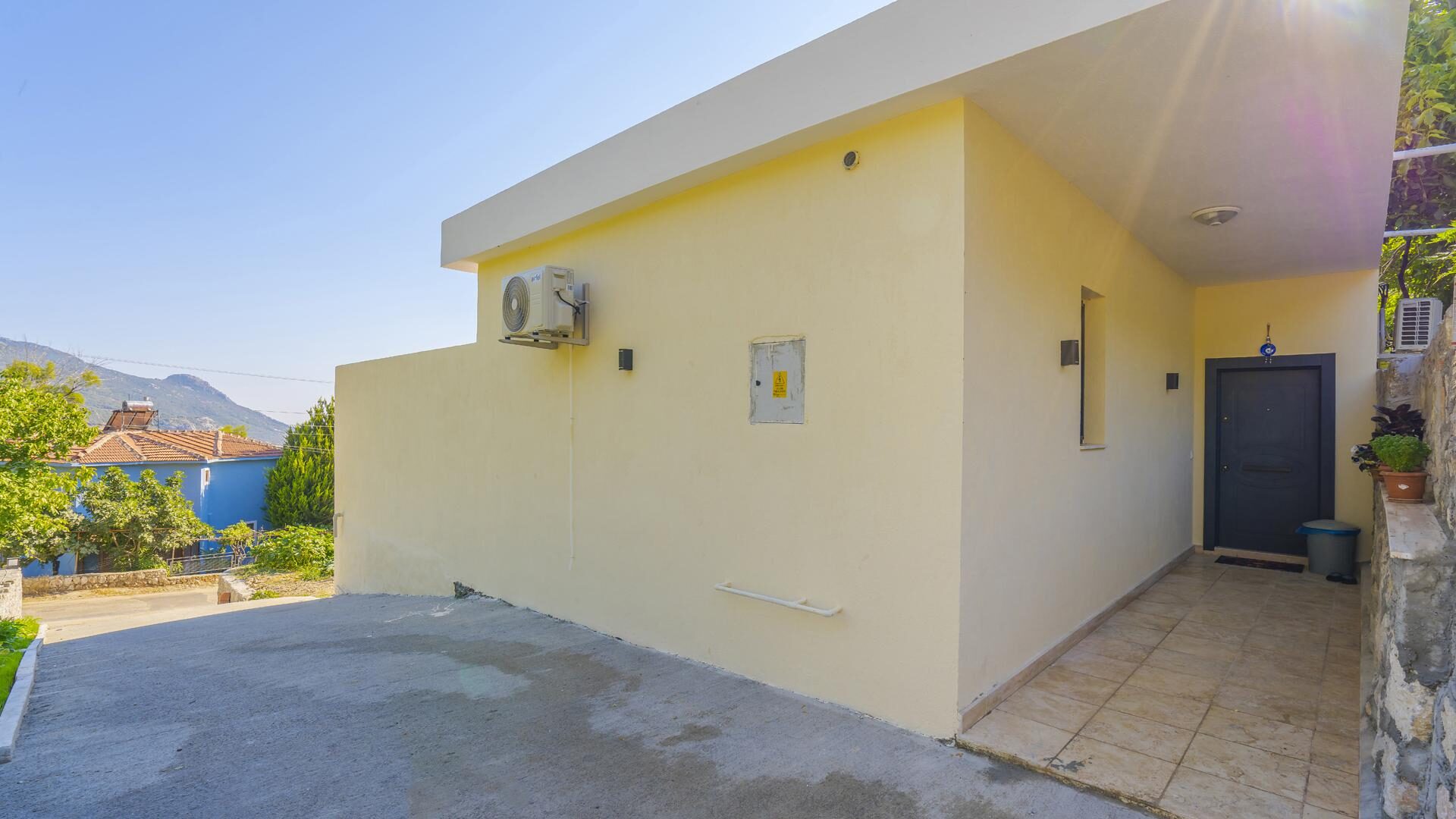 Villa Kardelen İslamlar — 19
