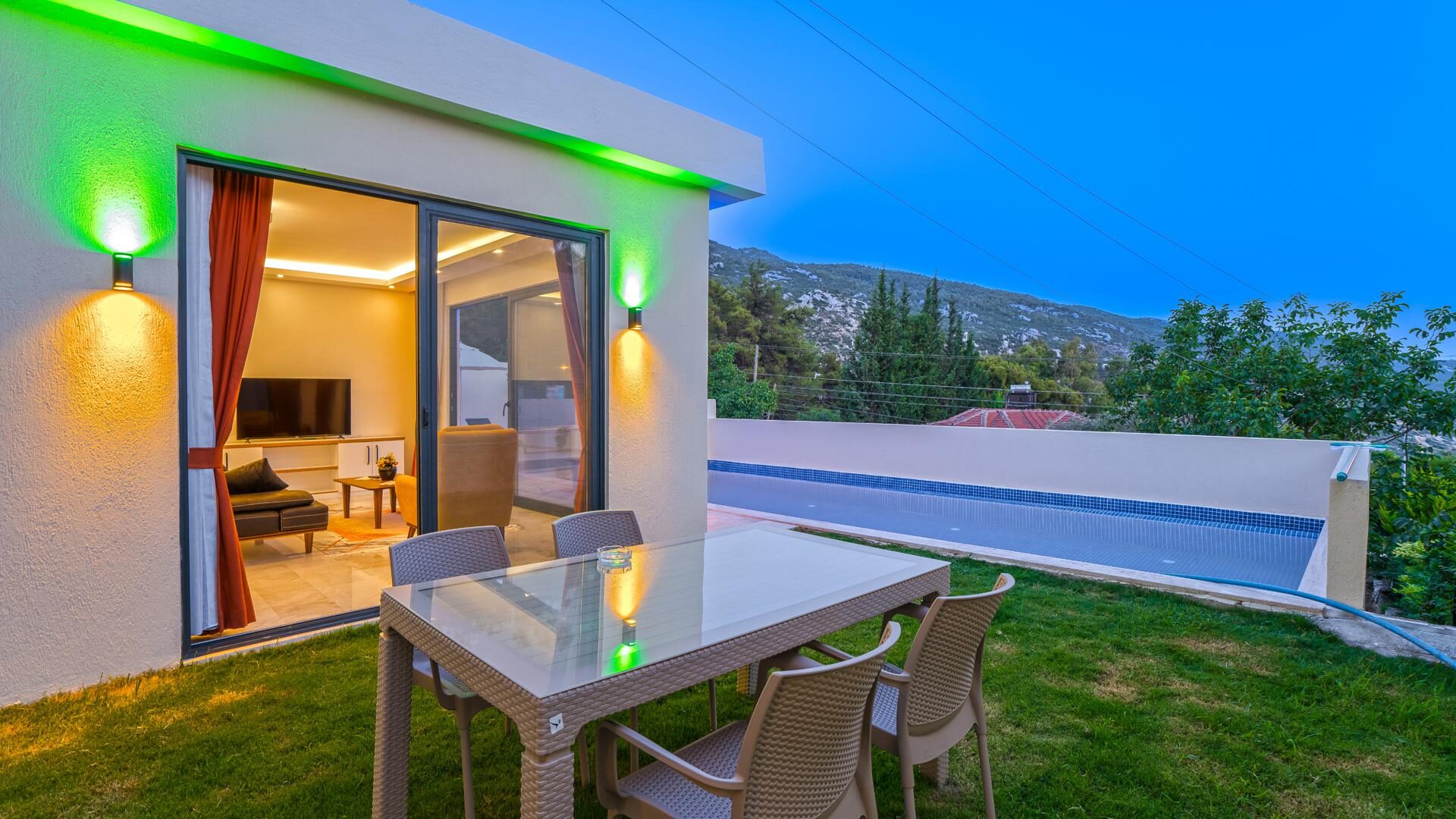 Villa Kardelen İslamlar — 20