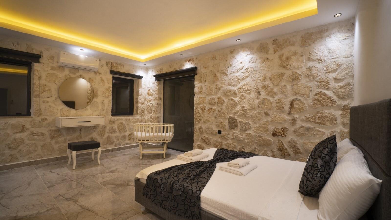 Villa Cansu — 41