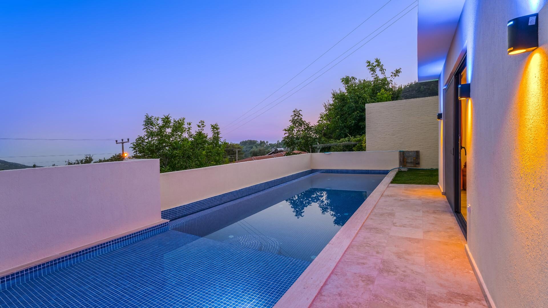 Villa Kardelen İslamlar — 21