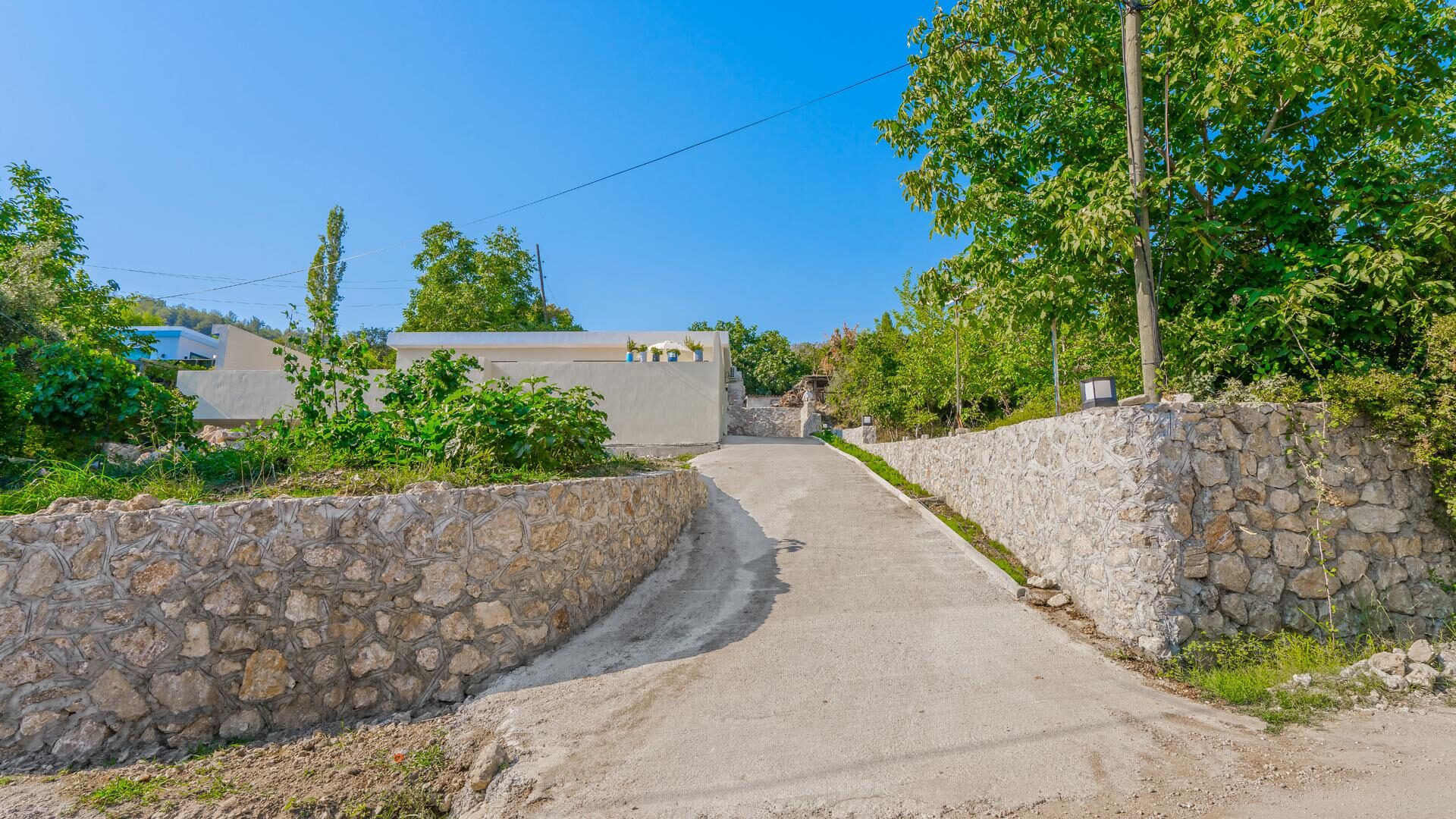 Villa Kardelen İslamlar — 23