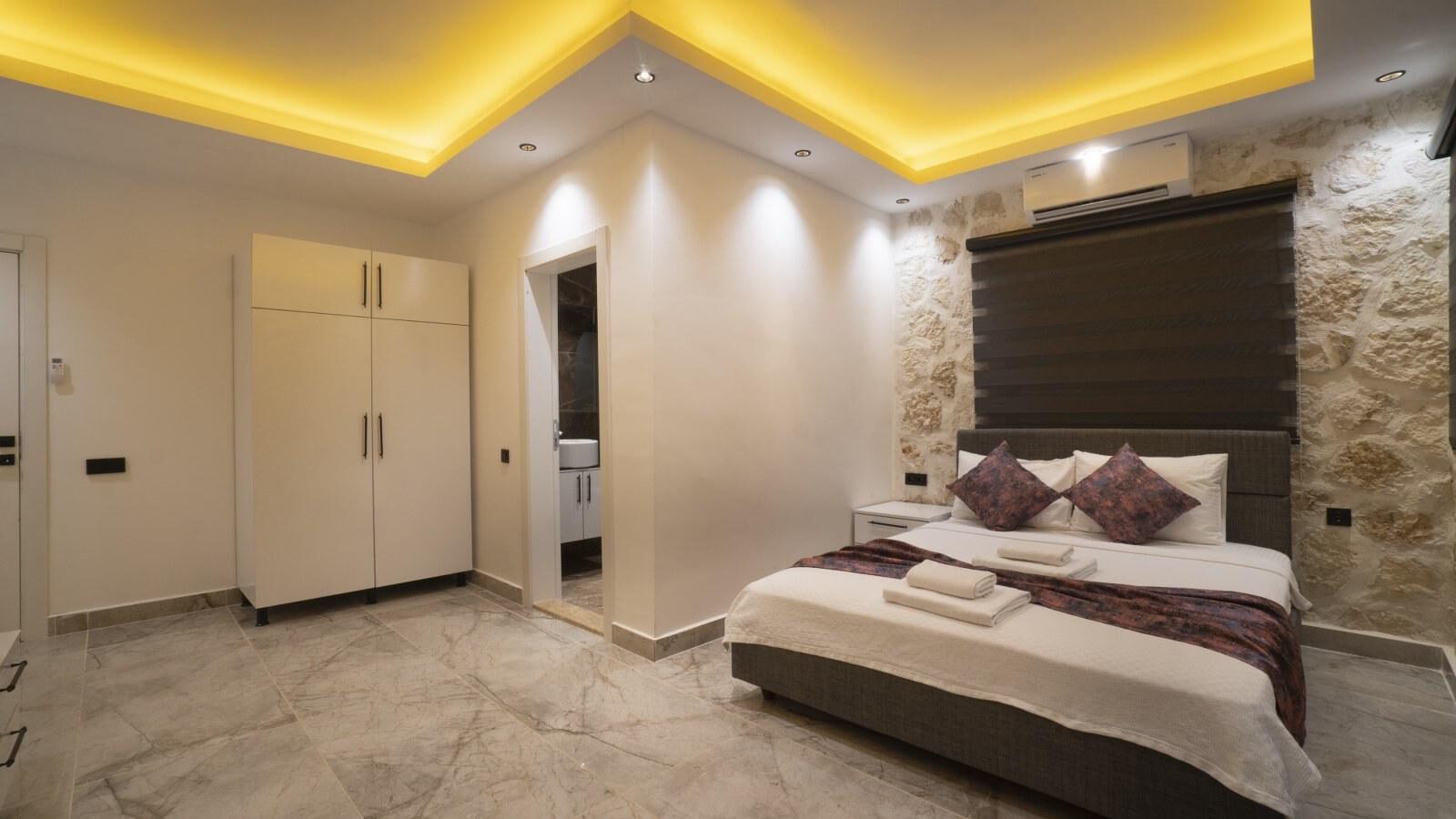 Villa Cansu — 47