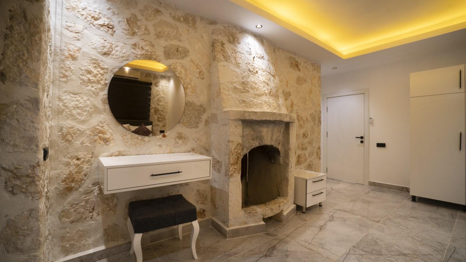 Villa Cansu — 48