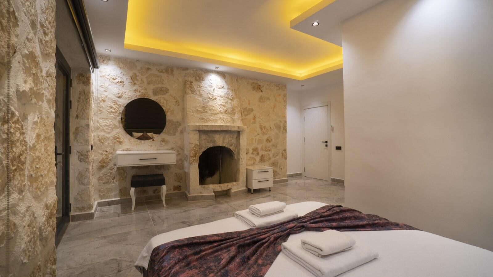 Villa Cansu — 49