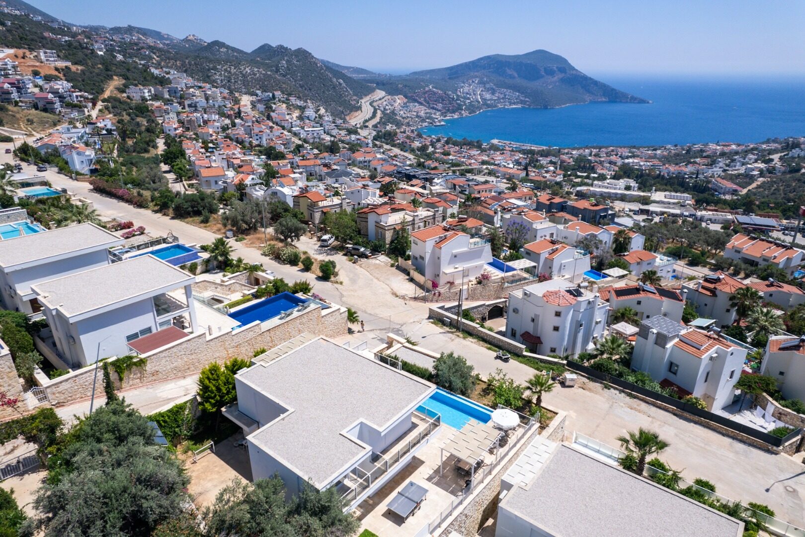 Kaş
