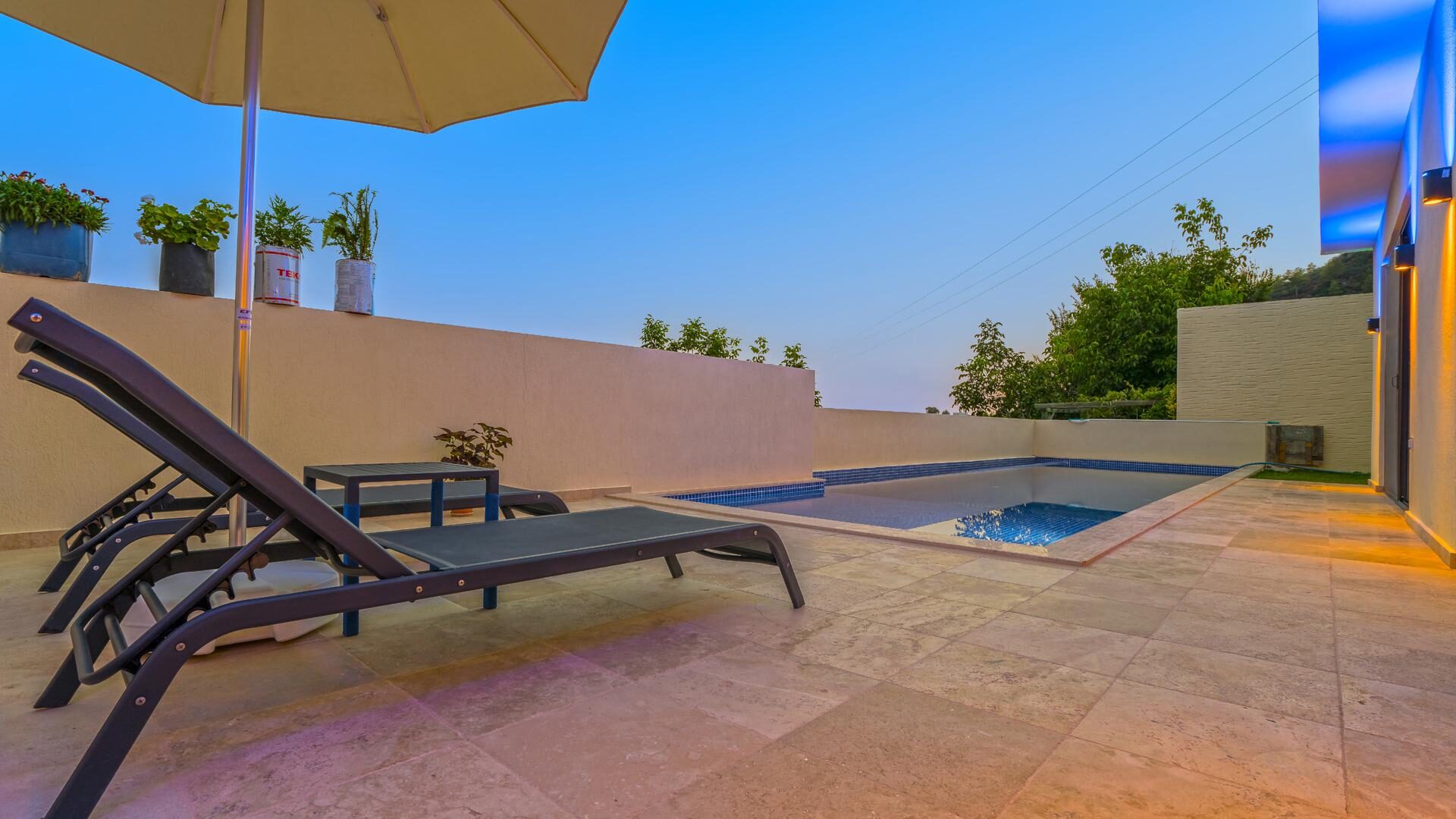 Villa Kardelen İslamlar — 36