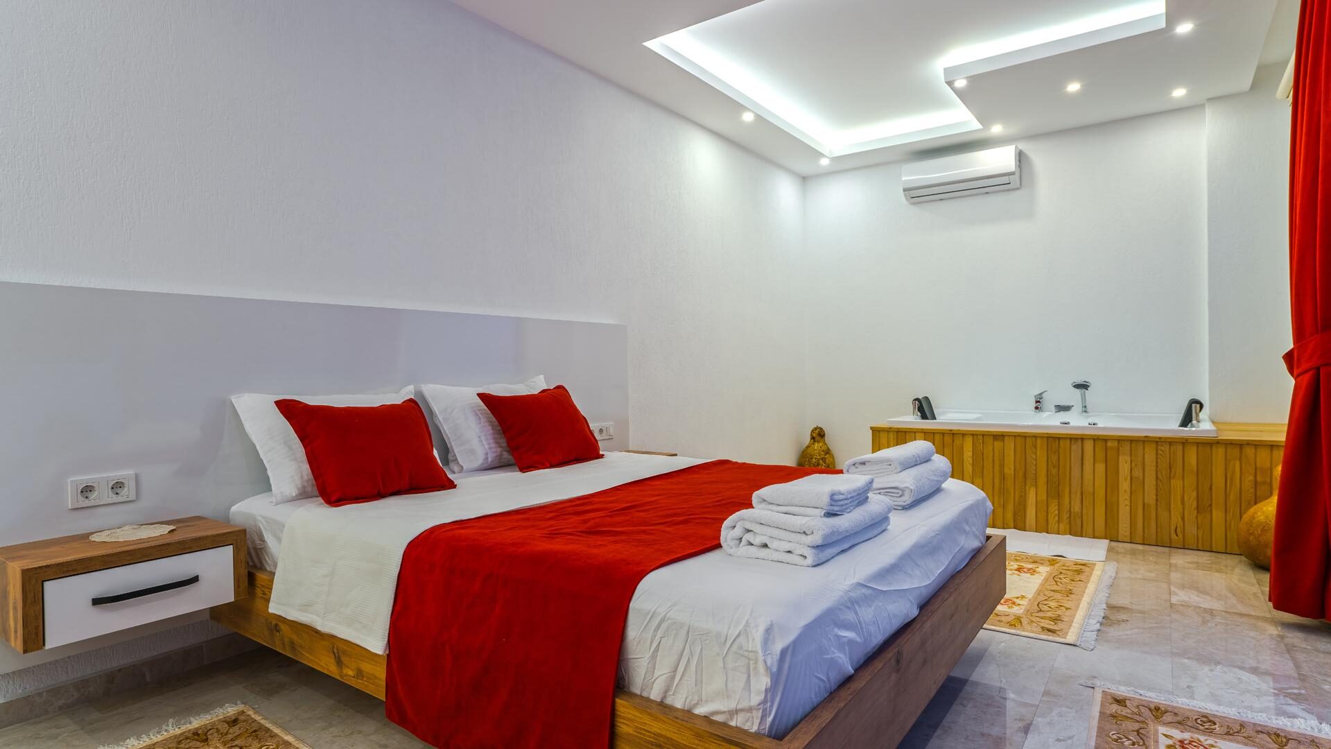 Villa Kardelen İslamlar — 46