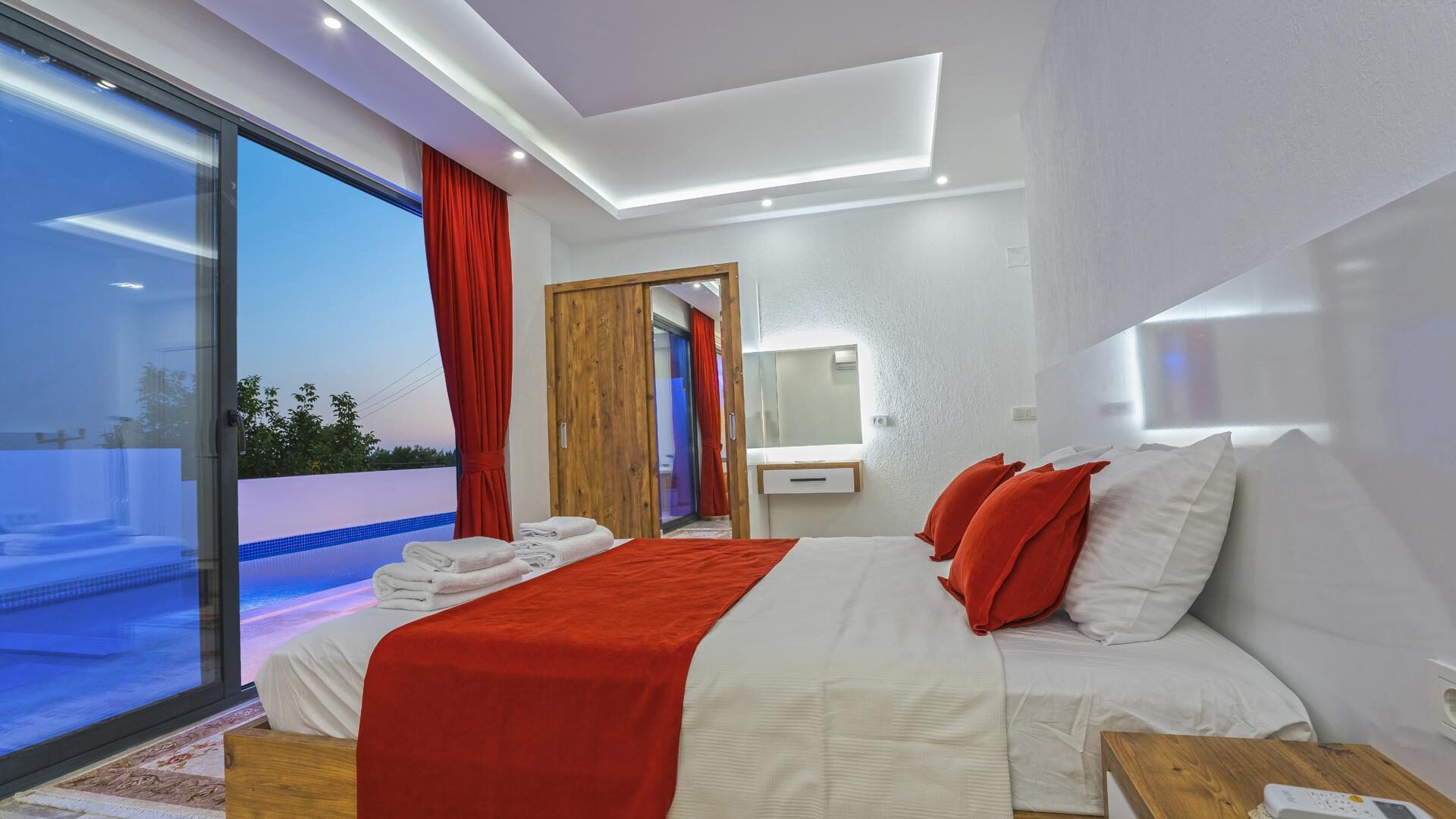 Villa Kardelen İslamlar — 51