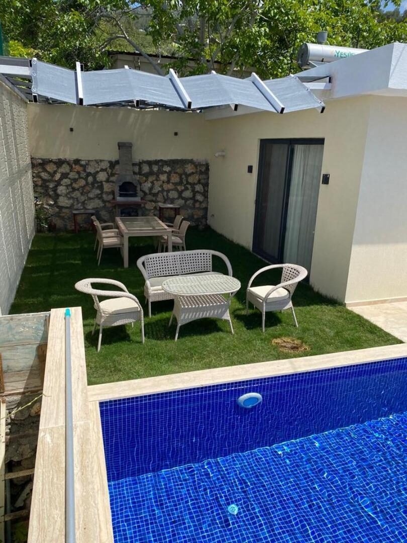 Villa Kardelen İslamlar — 59