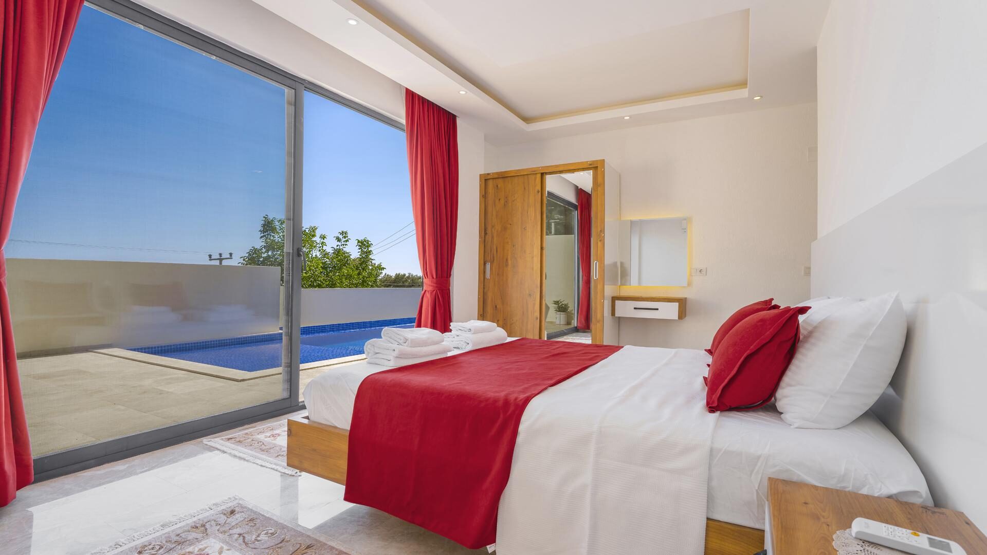 Villa Kardelen İslamlar — 60