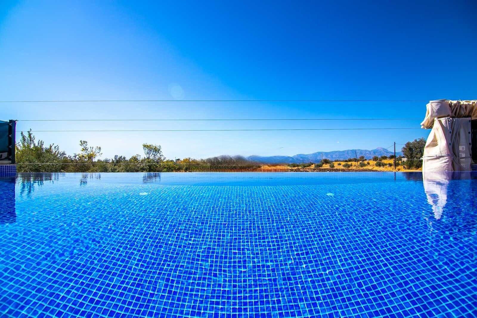 Villa Olivet — 3