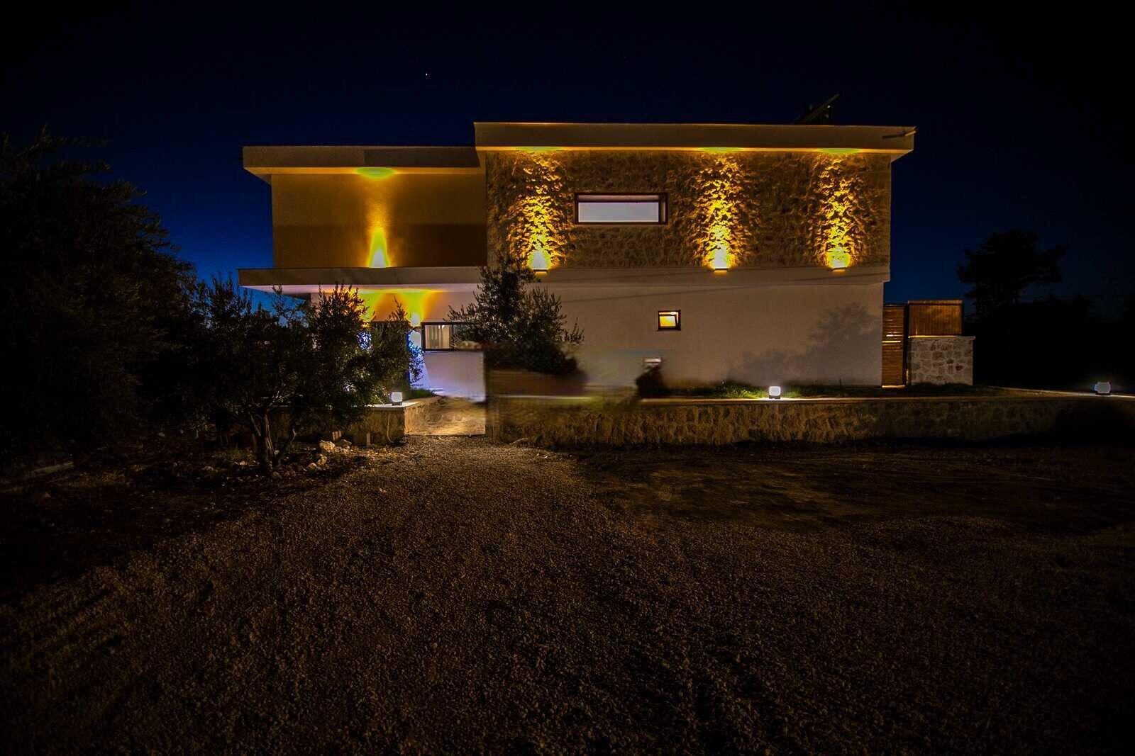 Villa Olivet — 6