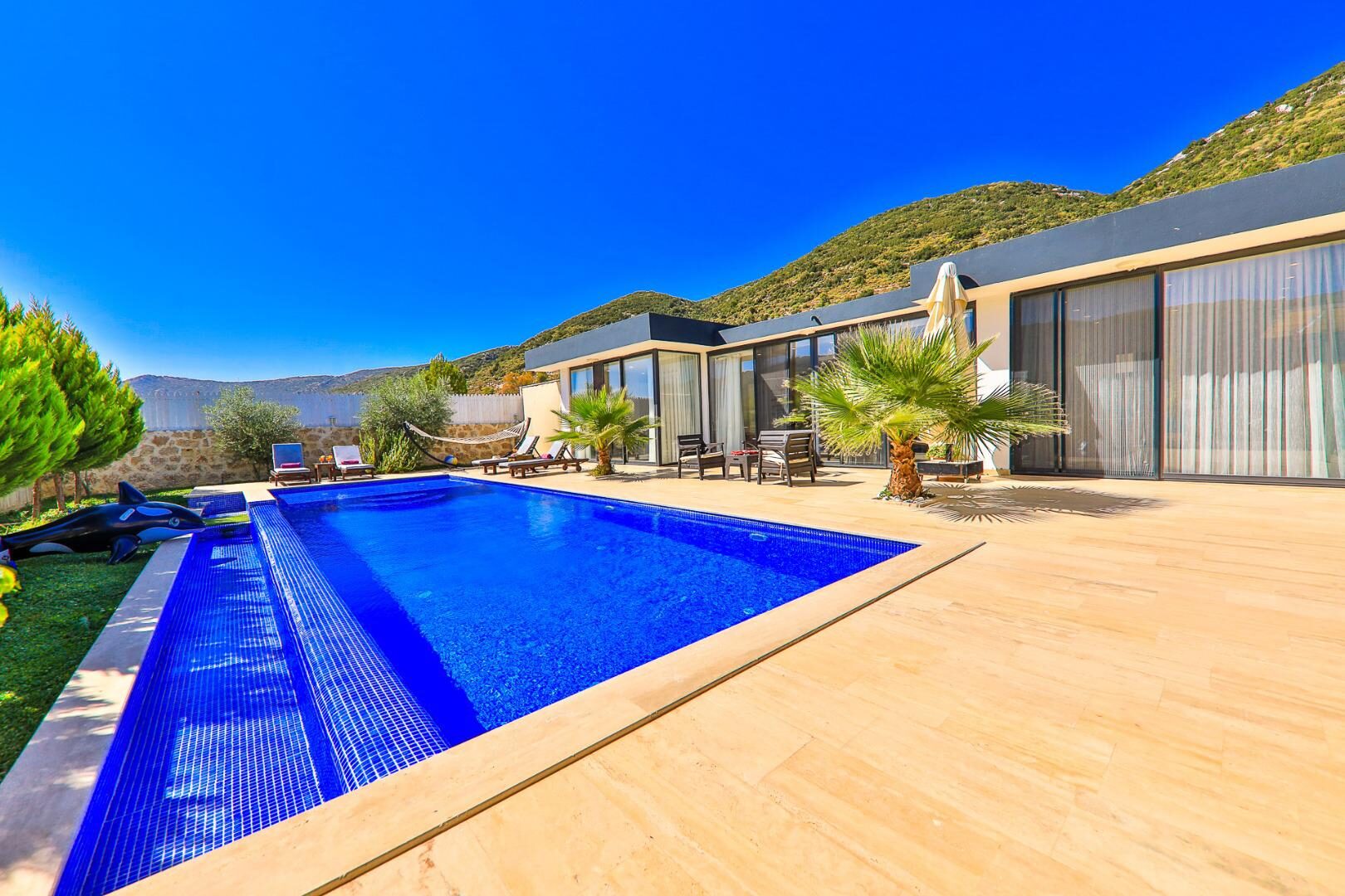 Villa Nil Sarıbelen — 2