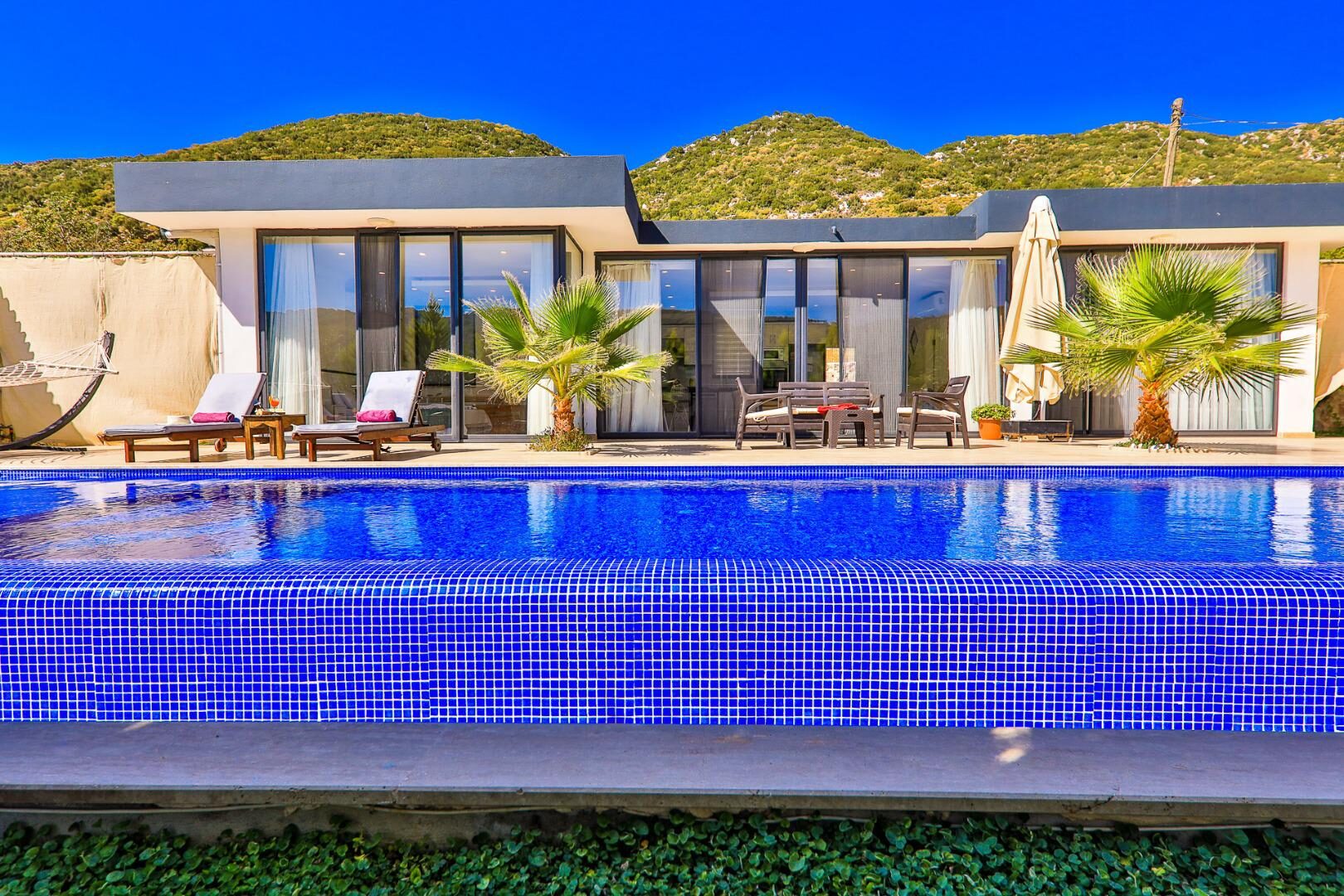 Villa Nil Sarıbelen — 3
