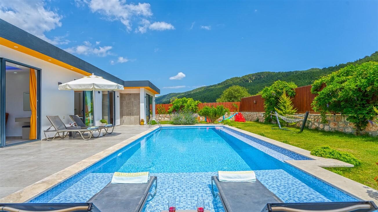 Villa Gökalan — 4