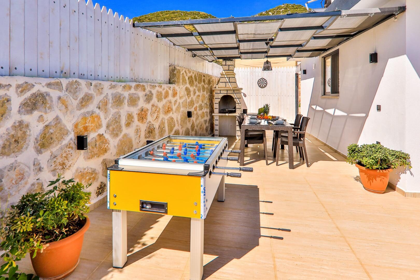 Villa Therapy Sarıbelen — 11