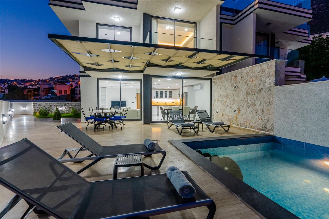 Villa Dicle — 15