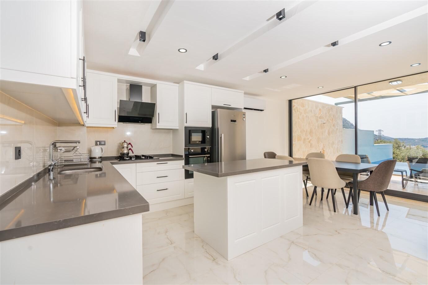 Villa Dicle — 17