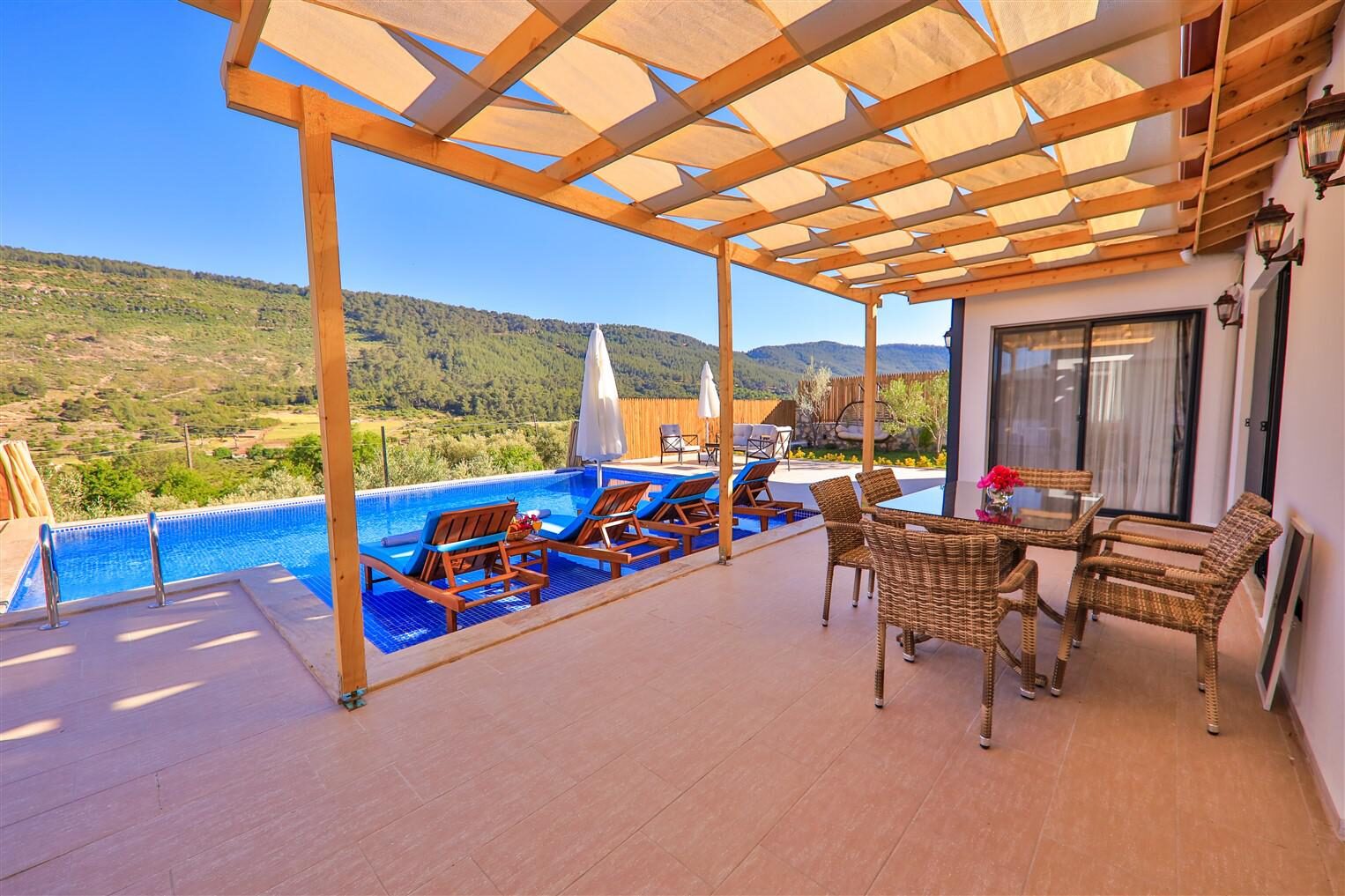 Villa Karaağaç — 12