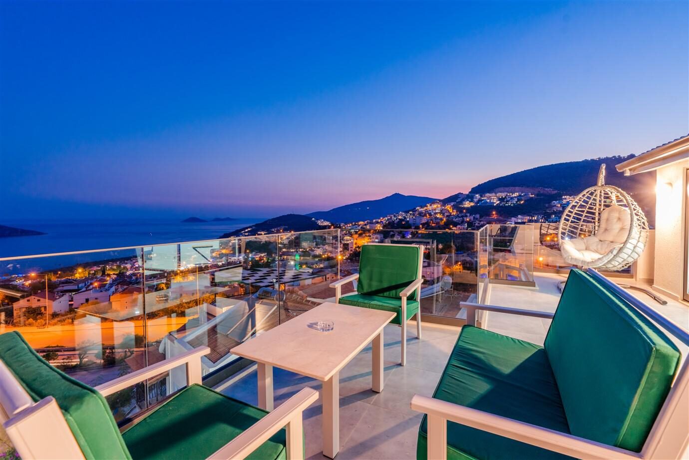Villa Dicle — 20