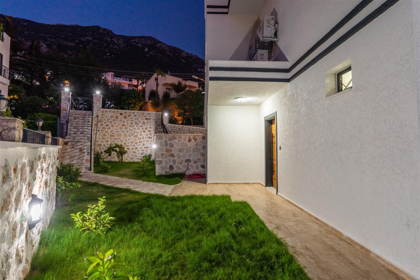 Villa Dicle — 22