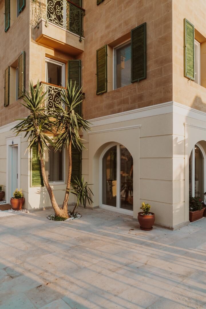 Villa Grande — 27