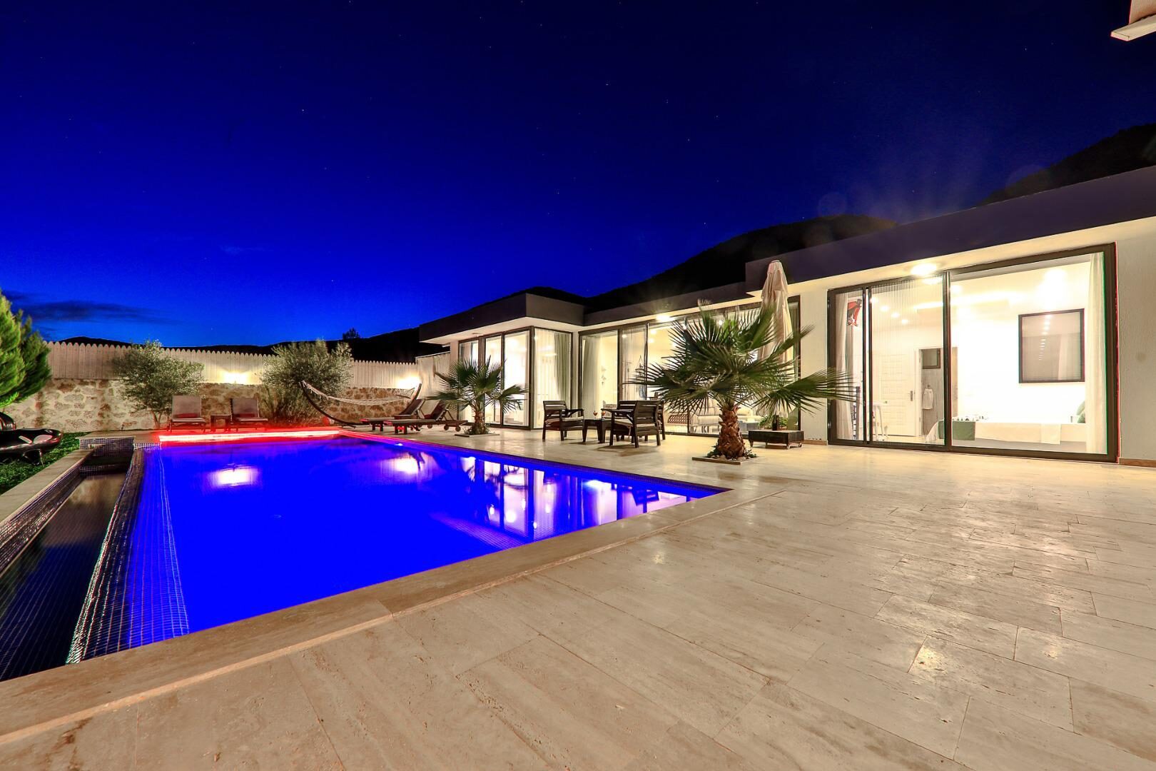 Villa Nil Sarıbelen — 23
