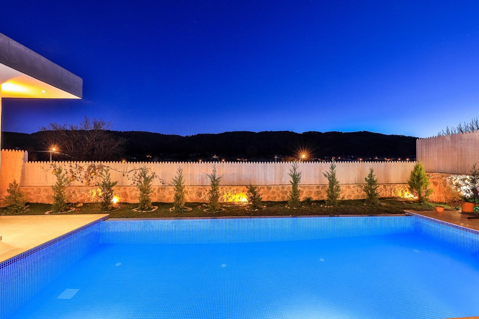 Villa Therapy Sarıbelen — 21