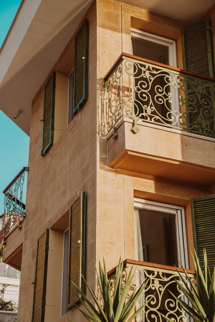 Villa Grande — 30