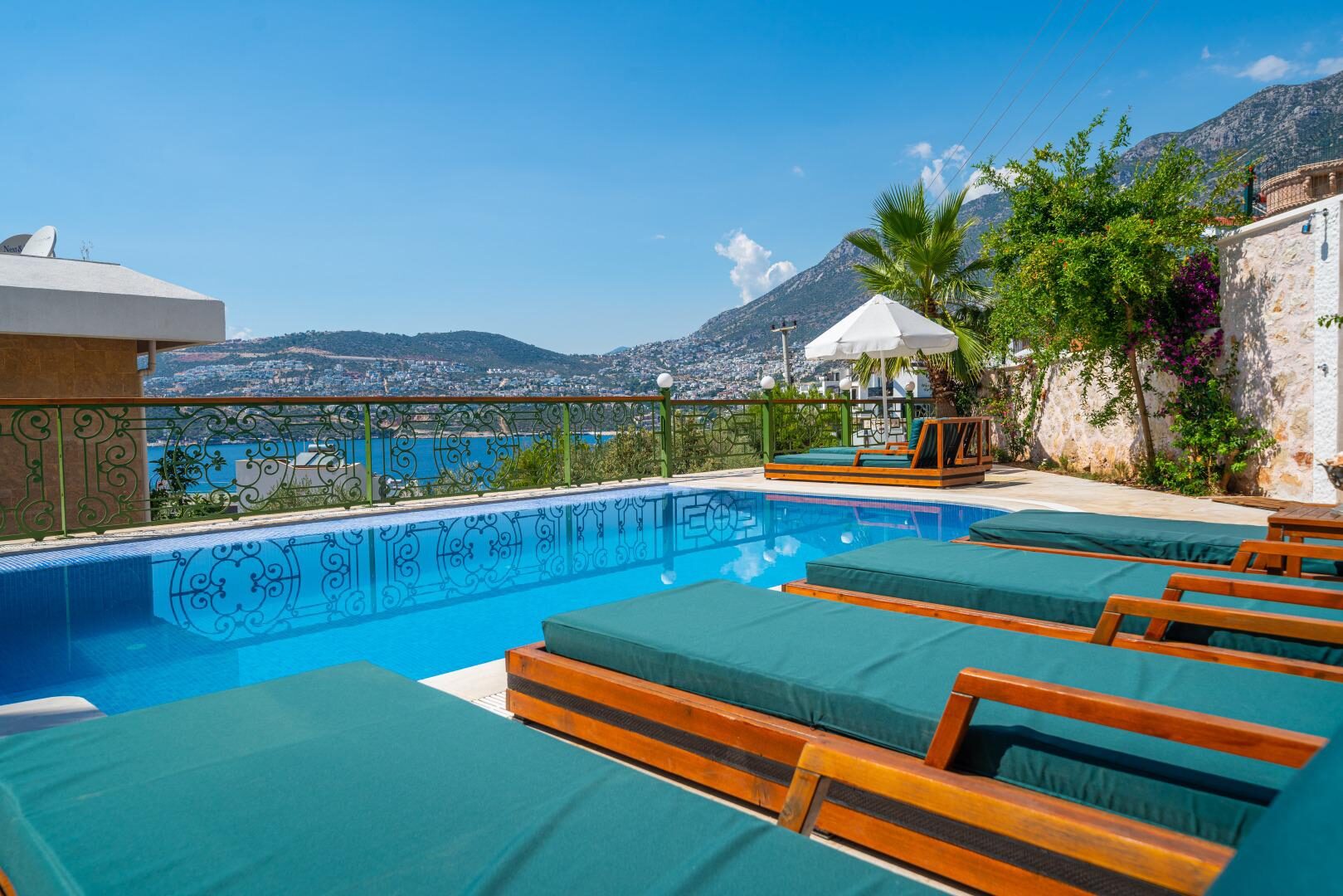 Villa Grande — 32