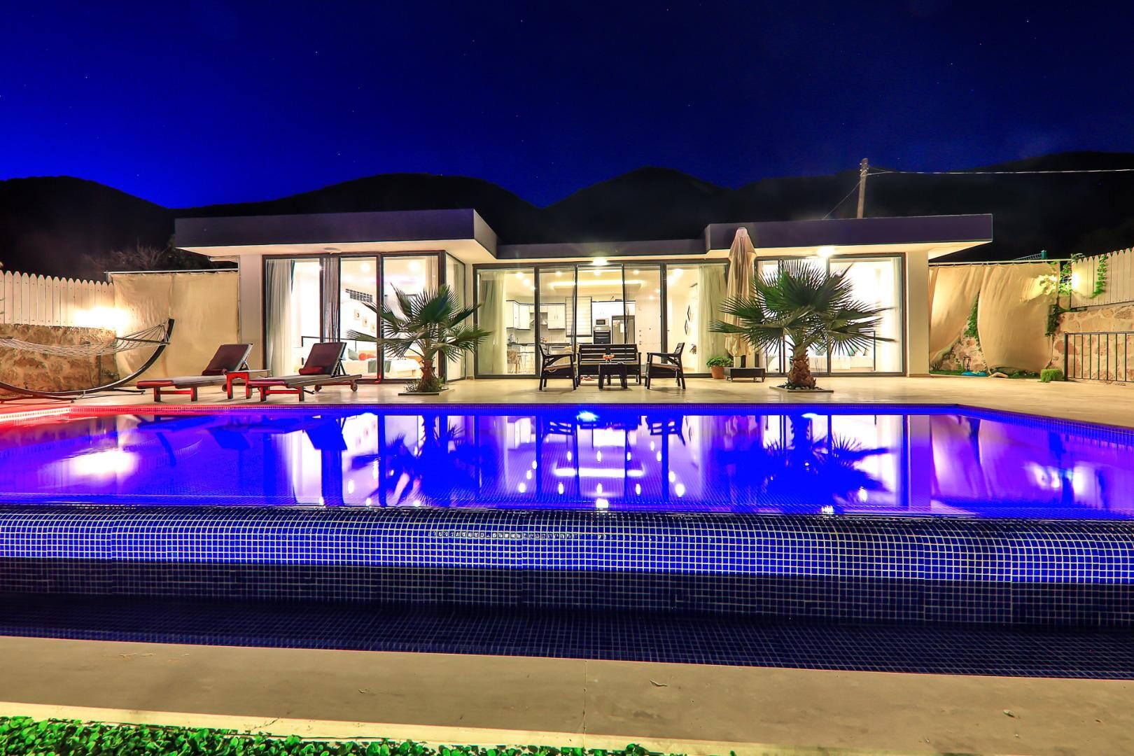 Villa Nil Sarıbelen — 27