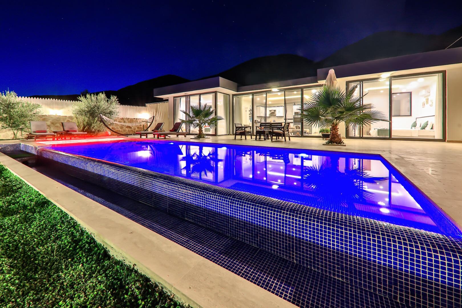 Villa Nil Sarıbelen — 29