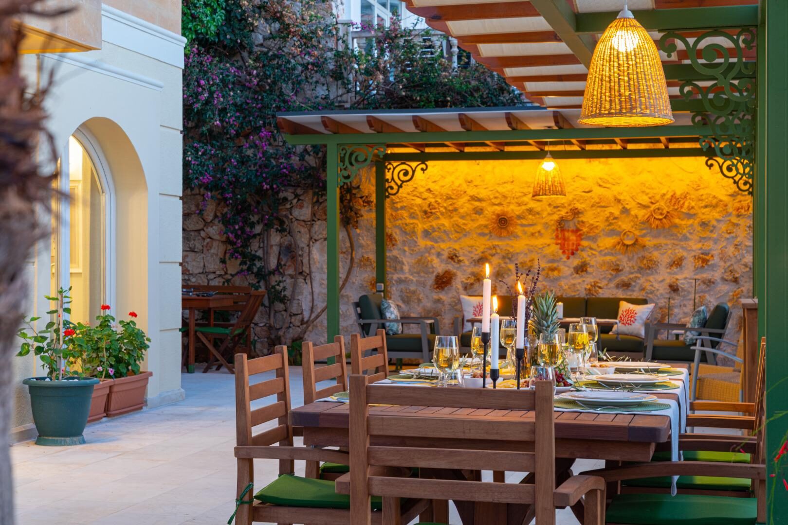 Villa Grande — 36