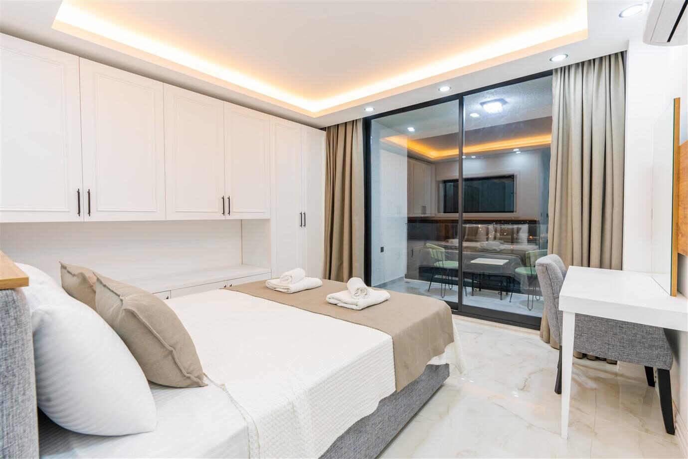 Villa Dicle — 34