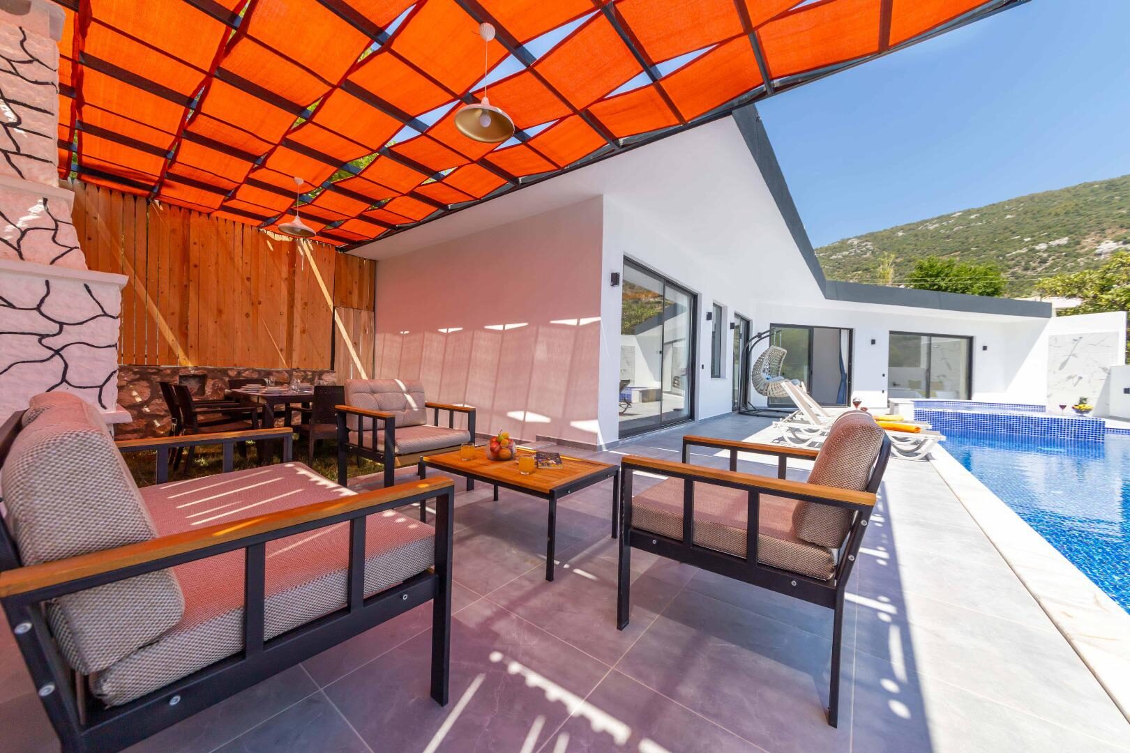 Villa Dobulcan — 14