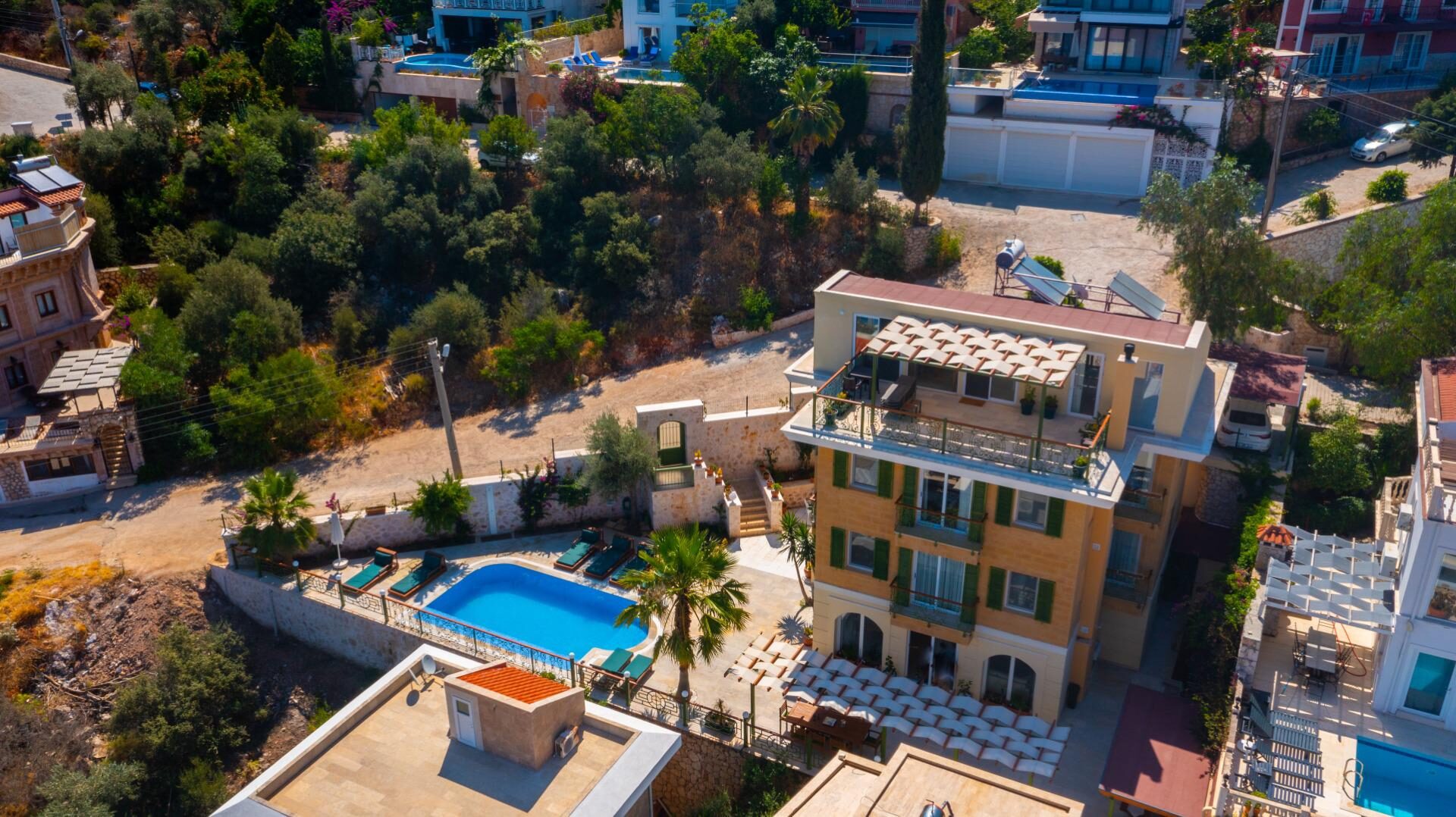 Villa Grande — 38