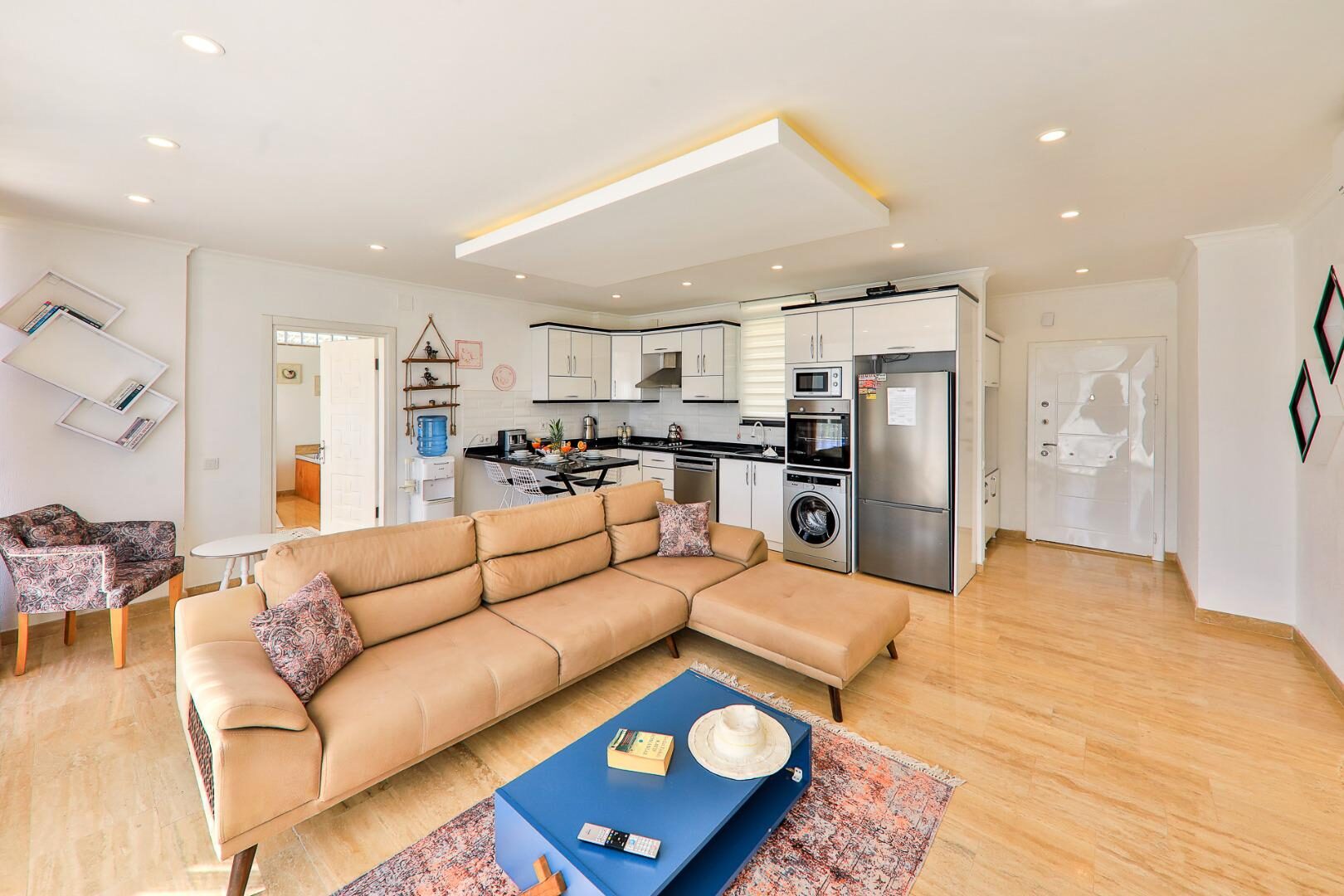 Villa Nil Sarıbelen — 32