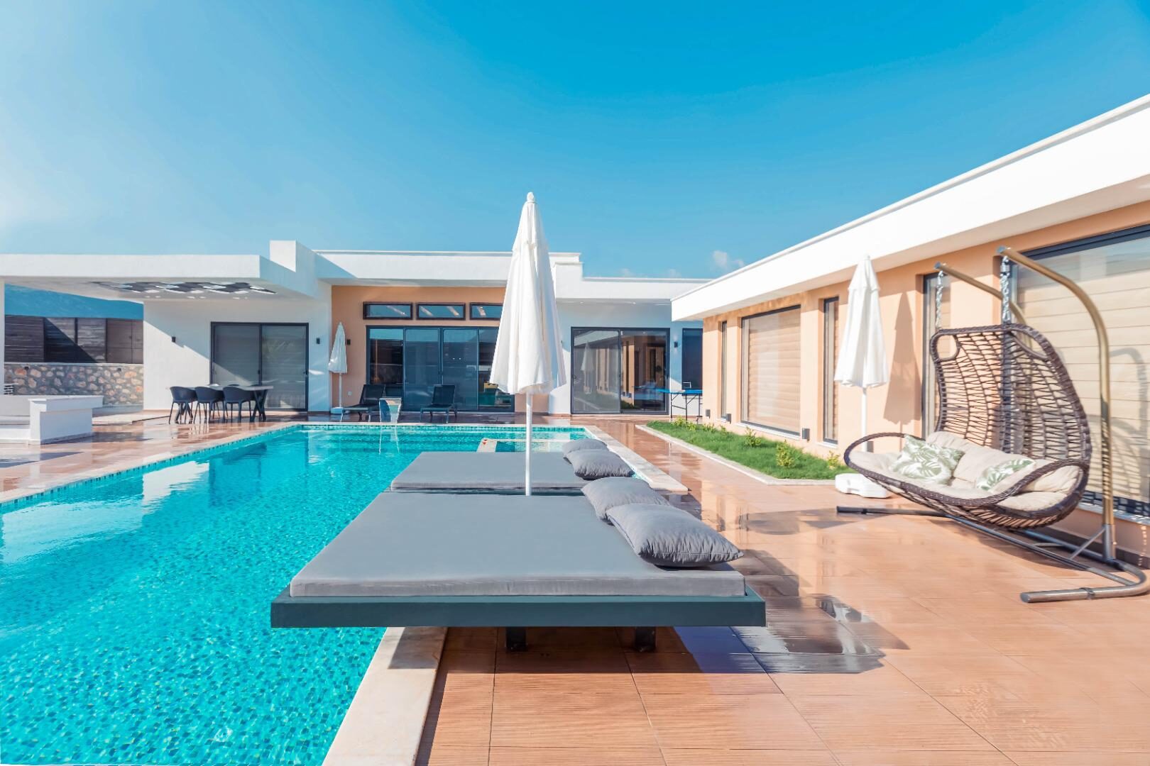 Villa Havanas — 33