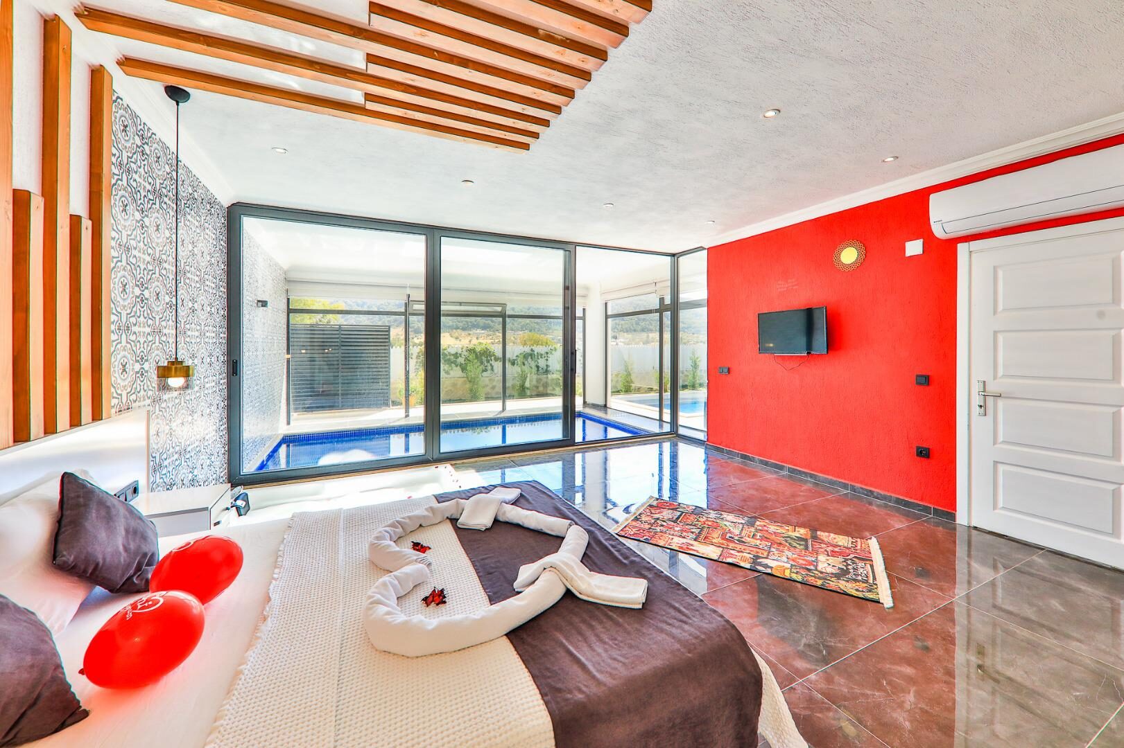 Villa Therapy Sarıbelen — 32