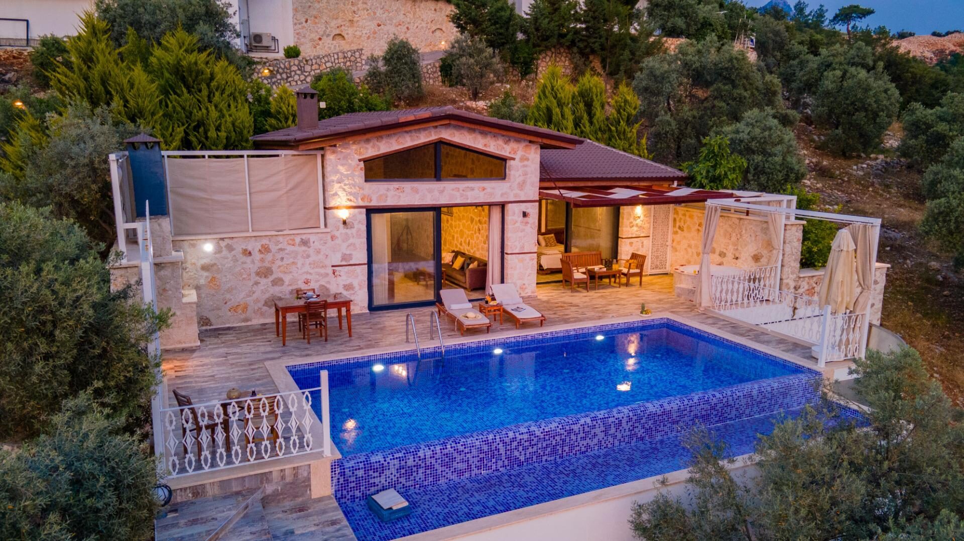 Villa Selen — 5