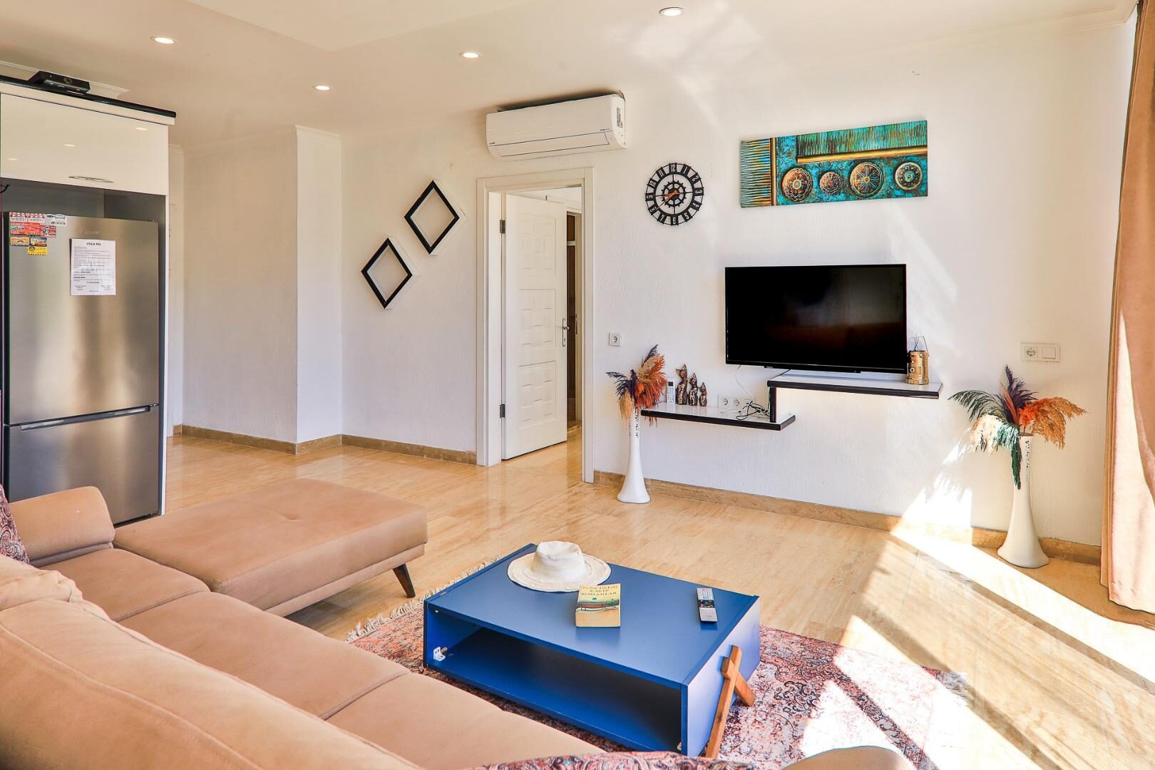 Villa Nil Sarıbelen — 42