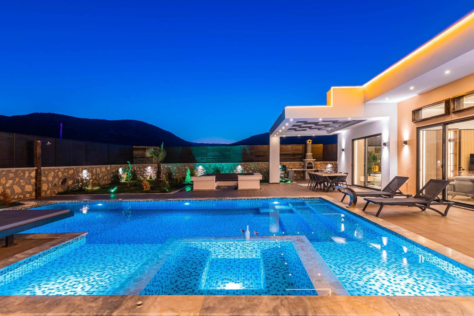 Villa Havanas — 40