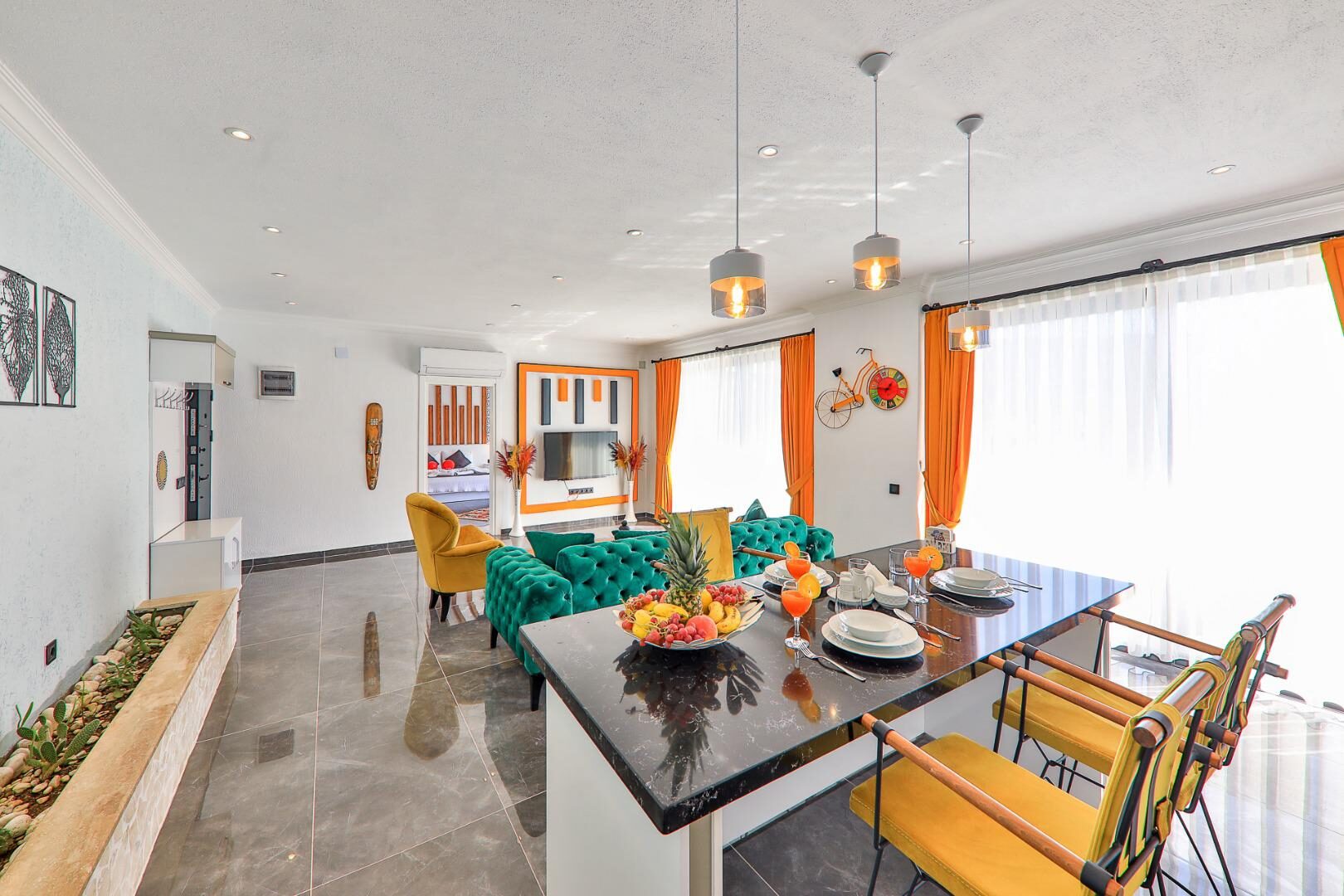 Villa Therapy Sarıbelen — 40