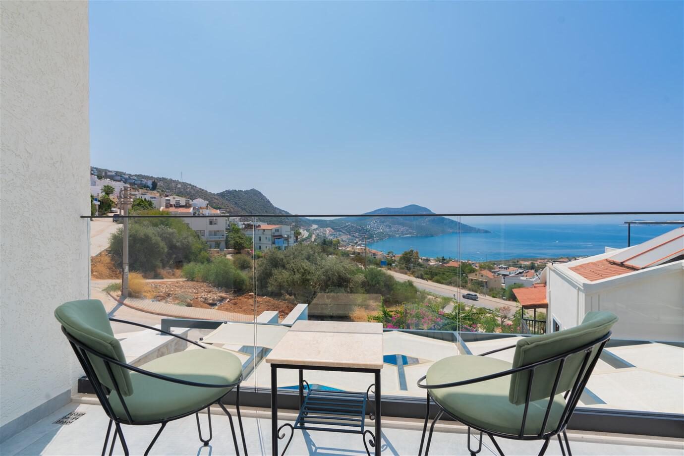 Villa Dicle — 56