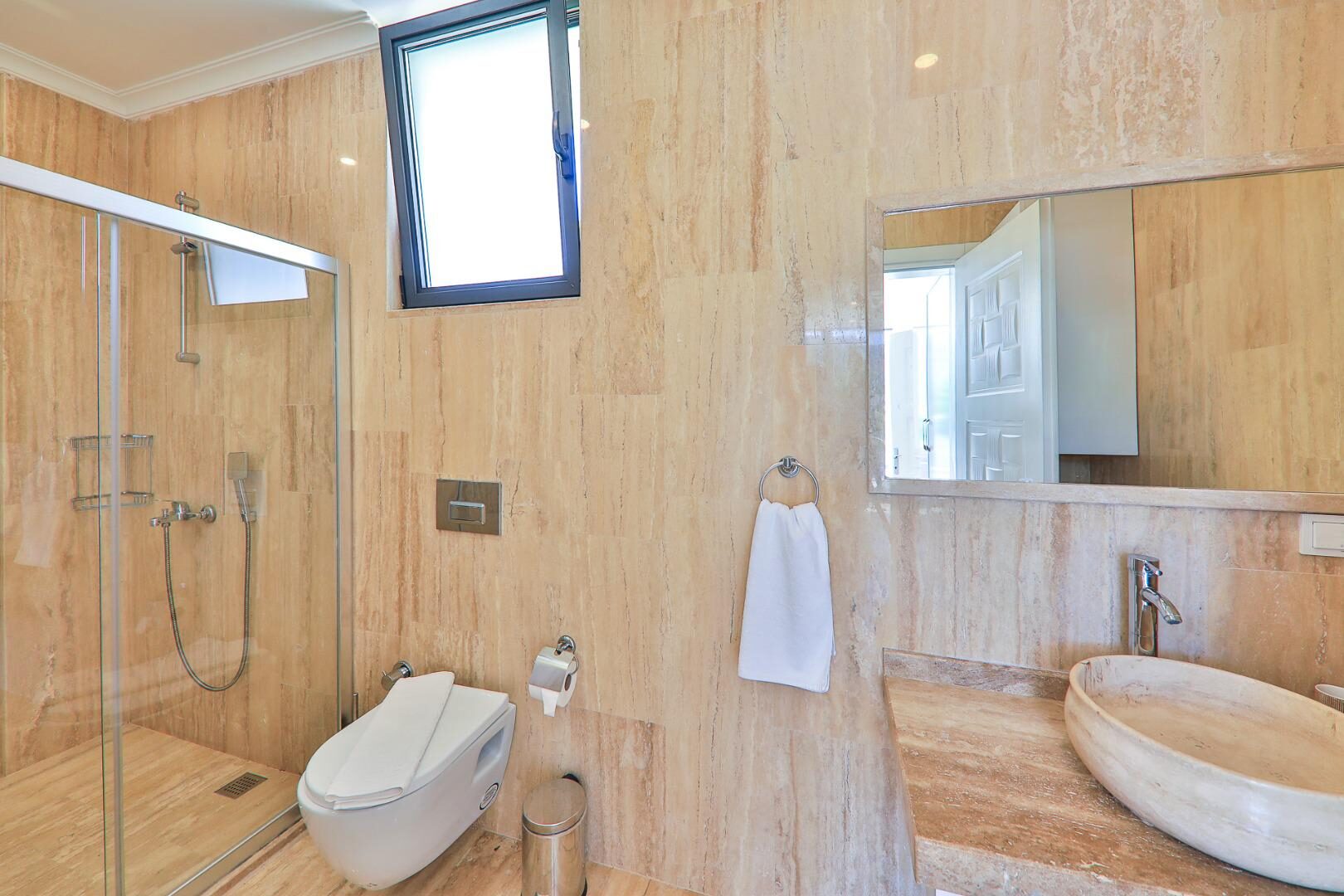 Villa Nil Sarıbelen — 50
