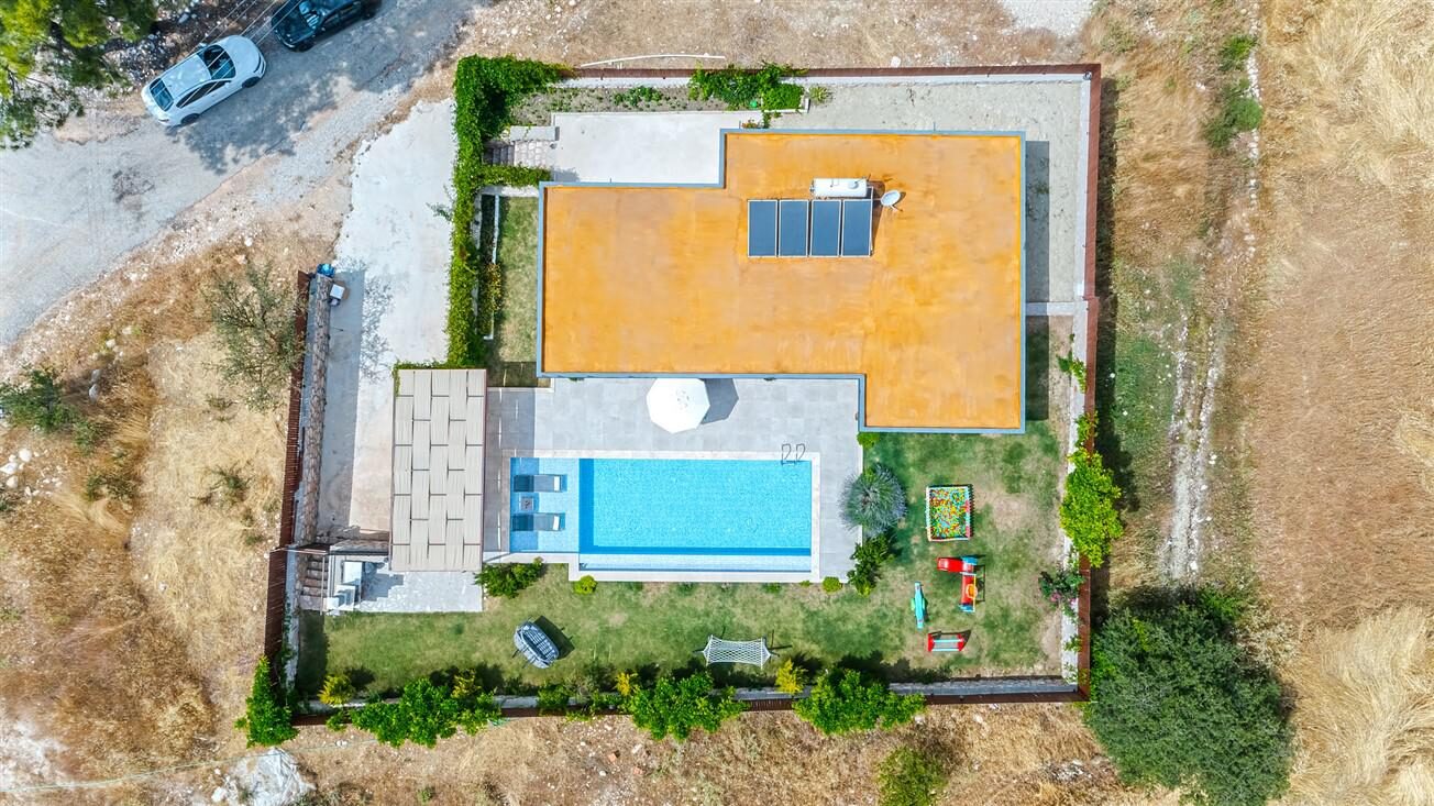 Villa Gökalan — 69