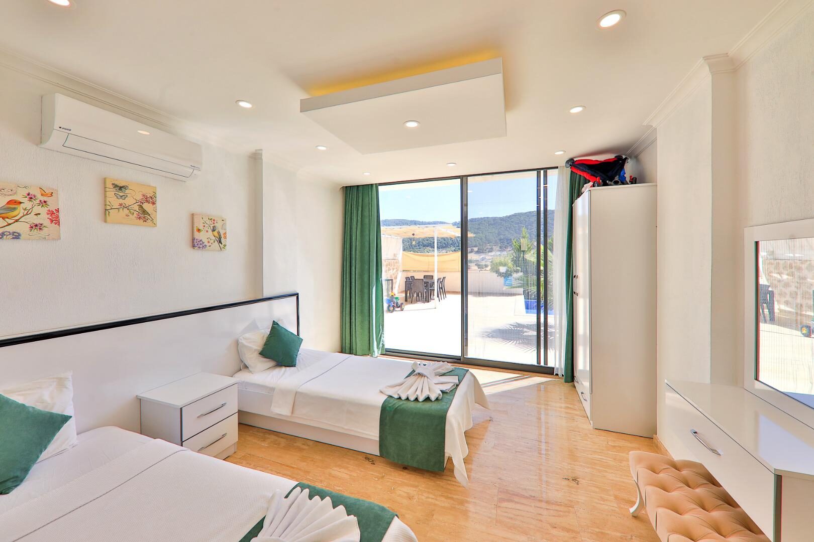 Villa Nil Sarıbelen — 52